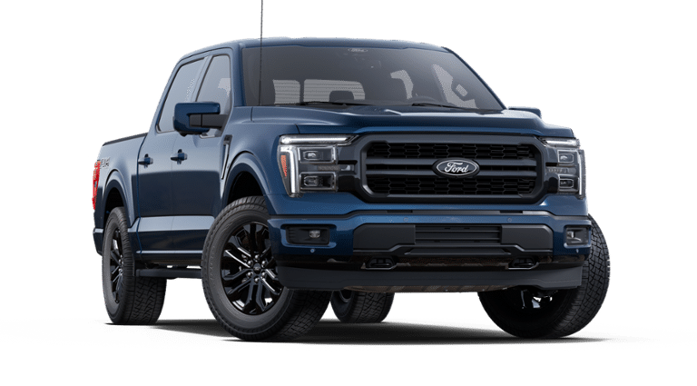 F-150® vehicle